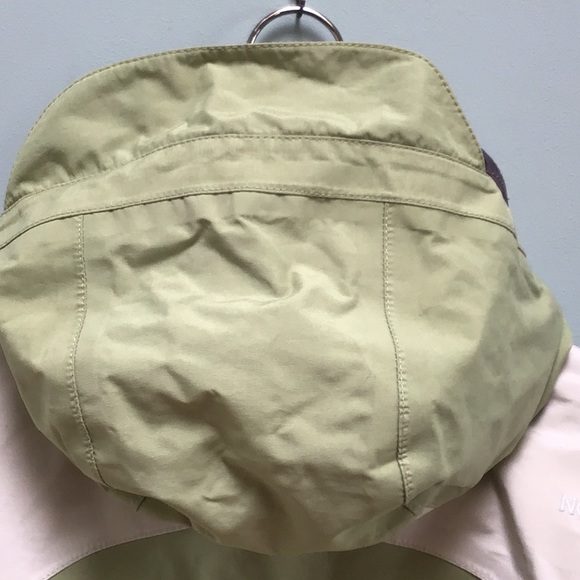 North Face Waterproof Winter Jacket S/P - Picture 7 of 12